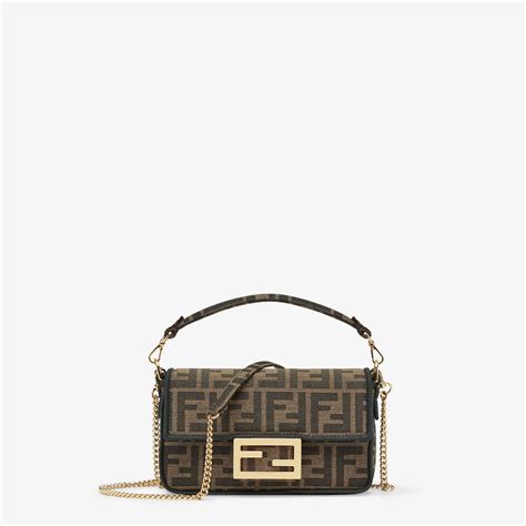 fendi f bags|Fendi baguette small.